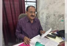 एंटीबायोटिक दवा का सैंपल जांच में मिला फेल