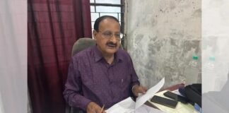 एंटीबायोटिक दवा का सैंपल जांच में मिला फेल