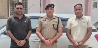 मेडिकल स्टोर पर अवैध रूप से रखी दवाइयां जब्त