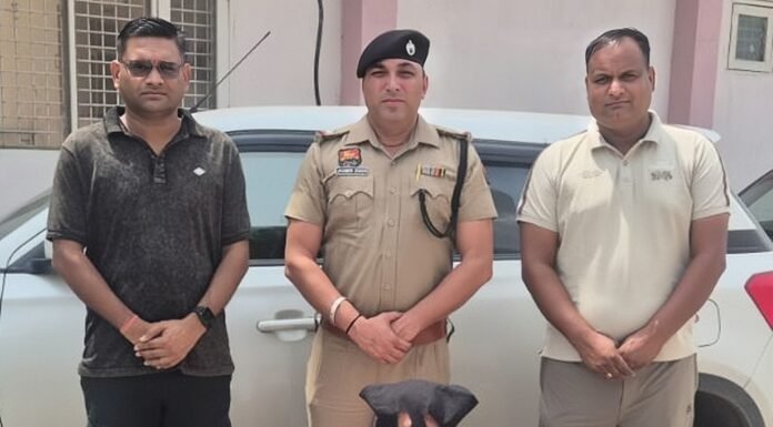मेडिकल स्टोर पर अवैध रूप से रखी दवाइयां जब्त