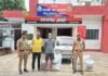 ब्रांडेड फार्मा के नाम पर नकली दवाओं की सप्लाई पकड़ी