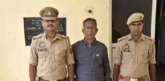 नकली पेन किलर ‘ऑक्साल्जिन डीपी’ बनाने पर दवा कारोबारी गिरफ्तार