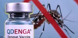 डेंगू के खिलाफ ‘Qdenga’ वैक्सीन को भारत में मिली हरी झंडी