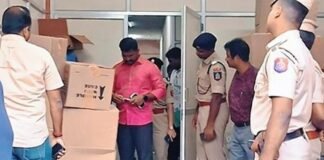 ड्रग इंस्पेक्टर नकली दवाओं के मामले में लापरवाही पर सस्पेंड