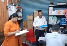 कोडीन सिरप के बाद ‘नीले कैप्सूल’ का नशा, 5 लाख की खेप जब्त