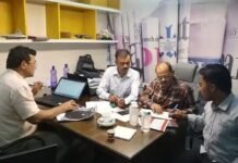 नकली दवा गिराेहों का भंडाफोड़, 16 गिरफ्तार किए