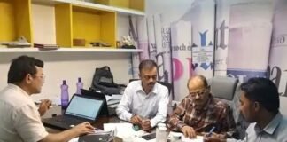 नकली दवा गिराेहों का भंडाफोड़, 16 गिरफ्तार किए