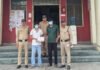 फार्मा कंपनी से प्रतिबंधित दवा केटामाइन चोरी, 2 अरेस्ट