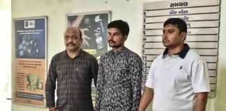 नकली ब्लड प्लाज़्मा रैकेट का भंडाफोड़, मास्टरमाइंड अरेस्ट
