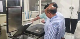 खून के काले कारोबार का भंडाफोड़, तीन जिलों में फैला नेटवर्क