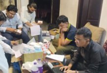 कैंसर रोधी दवाओं का जखीरा बरामद, रैकेट से जुड़ा आरोपी अरेस्ट