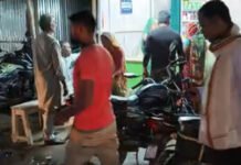 दवा दुकानों की आड़ में कर रहे अवैध चिकित्सा प्रैक्टिस