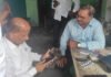 आयुर्वेदिक अस्पताल में एलोपैथी से इलाज पर रेड