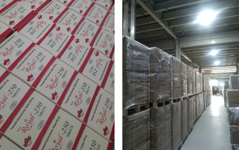 drugs