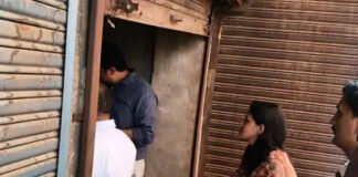 नकली दवाओं के कारोबार का भंडाफोड़, 4 कारोबारियों पर FIR
