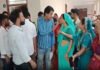 गर्भवती के पेट से भ्रूण गायब! अस्पताल में परिजनों का हंगामा