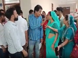 झज्जर सिविल अस्पताल के अल्ट्रासाउंड में नहीं दिखी पथरी, आधे घंटे बाद निजी जांच में निकली 8.8 मिमी की पथरी
