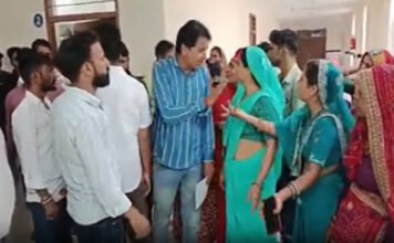 झज्जर सिविल अस्पताल के अल्ट्रासाउंड में नहीं दिखी पथरी, आधे घंटे बाद निजी जांच में निकली 8.8 मिमी की पथरी