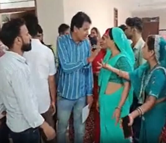 झज्जर सिविल अस्पताल के अल्ट्रासाउंड में नहीं दिखी पथरी, आधे घंटे बाद निजी जांच में निकली 8.8 मिमी की पथरी