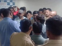 बालाघाट में बीमारी के खिलाफ बड़ा अभियान: 57 टीमों ने 43 हजार लोगों की जांच की, 980 मलेरिया संक्रमित; 647 बच्चे अस्पताल में भर्ती