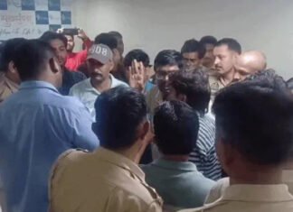 बालाघाट में बीमारी के खिलाफ बड़ा अभियान: 57 टीमों ने 43 हजार लोगों की जांच की, 980 मलेरिया संक्रमित; 647 बच्चे अस्पताल में भर्ती