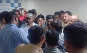 बालाघाट में बीमारी के खिलाफ बड़ा अभियान: 57 टीमों ने 43 हजार लोगों की जांच की, 980 मलेरिया संक्रमित; 647 बच्चे अस्पताल में भर्ती