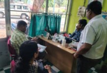 पंजीयन बगैर चल रहे दो क्लिनिक सील, संचालकों पर कानूनी कार्रवाई