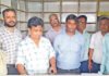 अवैध मेडिकल स्टोर में छापेमारी, 80 प्रकार की दवाएं जब्त