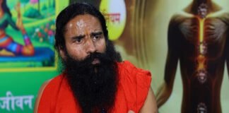 दिव्या फार्मेसी के खिलाफ कानूनी लड़ाई में सरकार की मंजूरी मिली