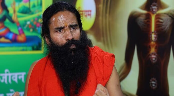 दिव्या फार्मेसी के खिलाफ कानूनी लड़ाई में सरकार की मंजूरी मिली