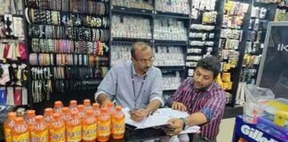 नकली कॉस्मेटिक्स के खिलाफ अभियान को कोर्ट से मंजूरी