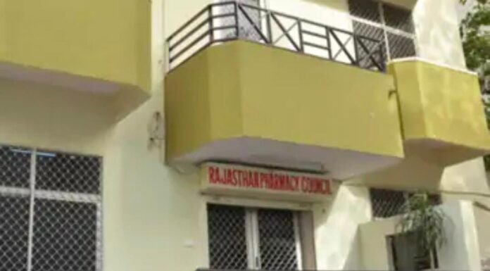 दवाओं पर डिस्काउंट का विज्ञापन करने वाले मेडिकल स्टोरों की खैर नहीं, रजिस्ट्रेशन होगा रद्द: राजस्थान फार्मेसी काउंसिल