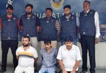ब्लड प्रेशर की नकली दवा बनाने और बेचने वाले गिरोह का भंडाफोड़