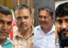 पांच फर्जी डॉक्टरों पर कार्रवाई, 1.19 लाख की दवाएं जब्त