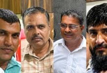 पांच फर्जी डॉक्टरों पर कार्रवाई, 1.19 लाख की दवाएं जब्त