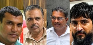 पांच फर्जी डॉक्टरों पर कार्रवाई, 1.19 लाख की दवाएं जब्त