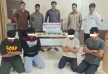 बॉडी बिल्डिंग इंजेक्शन मेफेनटरमाइन सल्फेट की अवैध बिक्री का भंडाफोड़