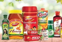 डाबर के कई प्रोडक्ट को FSSAI ने किया बैन, रिपोर्ट मांगी