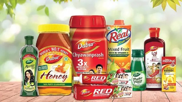 dabur