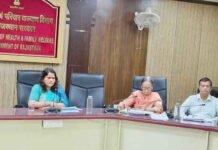 प्रसूता की मौत होने पर प्राइवेट हॉस्पिटल का रजिस्ट्रेशन कैंसिल