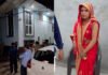 प्रसव के बाद महिला की मौत, अस्पताल में तोडफ़ोड़