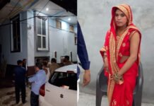 प्रसव के बाद महिला की मौत, अस्पताल में तोडफ़ोड़
