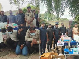 आईआईटी जोधपुर में चिकित्सा अधिकारी समेत 20 पदों पर भर्ती, 30 अक्टूबर तक करें ऑनलाइन आवेदन