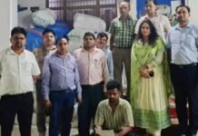 अवैध नशीली दवा के कारोबारी की जमानत कोर्ट में खारिज