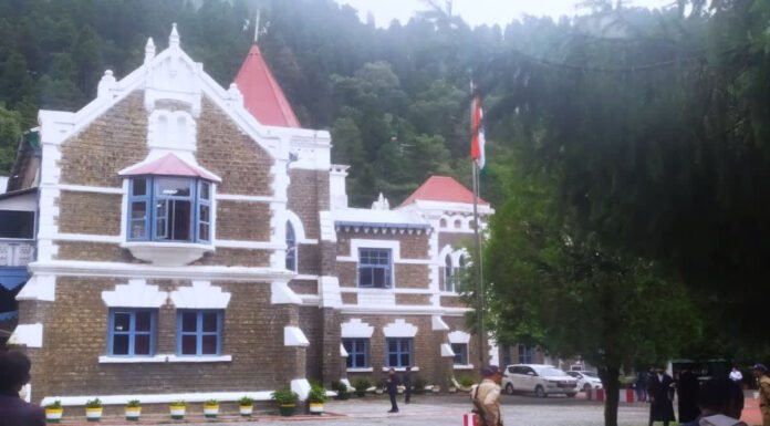 आयुर्वेदिक फार्मासिस्ट की पुनर्नियुक्ति पर हाईकोर्ट का बड़ा फैसला