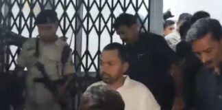 सदर अस्पताल में गैरहाजिर मिले 6 डॉक्टर-कर्मी सस्पेंड किए