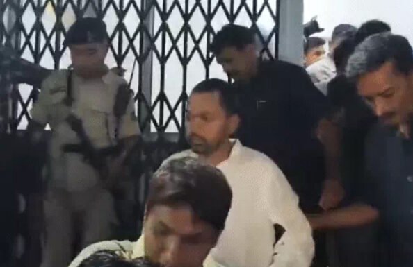 सदर अस्पताल में गैरहाजिर मिले 6 डॉक्टर-कर्मी सस्पेंड किए