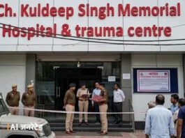 पंजाब कैबिनेट ने स्वास्थ्य विभाग में 251 नए पद मंजूर किए: डॉक्टरों के 80 पद, मदर एंड चाइल्ड सेंटरों को 119 पद
