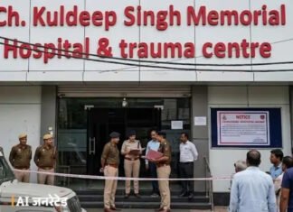 पंजाब कैबिनेट ने स्वास्थ्य विभाग में 251 नए पद मंजूर किए: डॉक्टरों के 80 पद, मदर एंड चाइल्ड सेंटरों को 119 पद