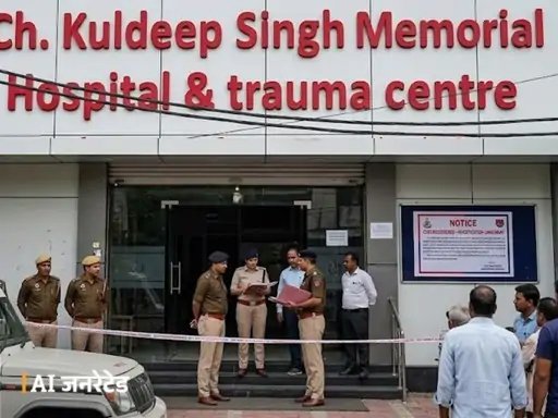 hospital